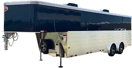 Enclosed Trailers