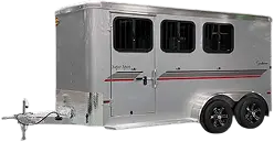 Horse Trailers