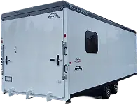 Snowmobile Trailers