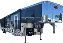 Toy Haulers