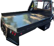 Truck Beds
