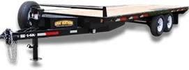 Utility Trailers