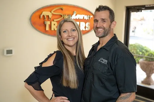 Tyson & Bethany Img