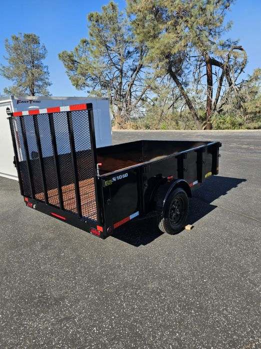 2026 Great Northern 5 X 10 LANDSCAPE Utility