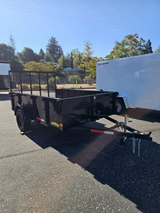 2026 Great Northern BP 6 X 10 LANDSCAPE Utility