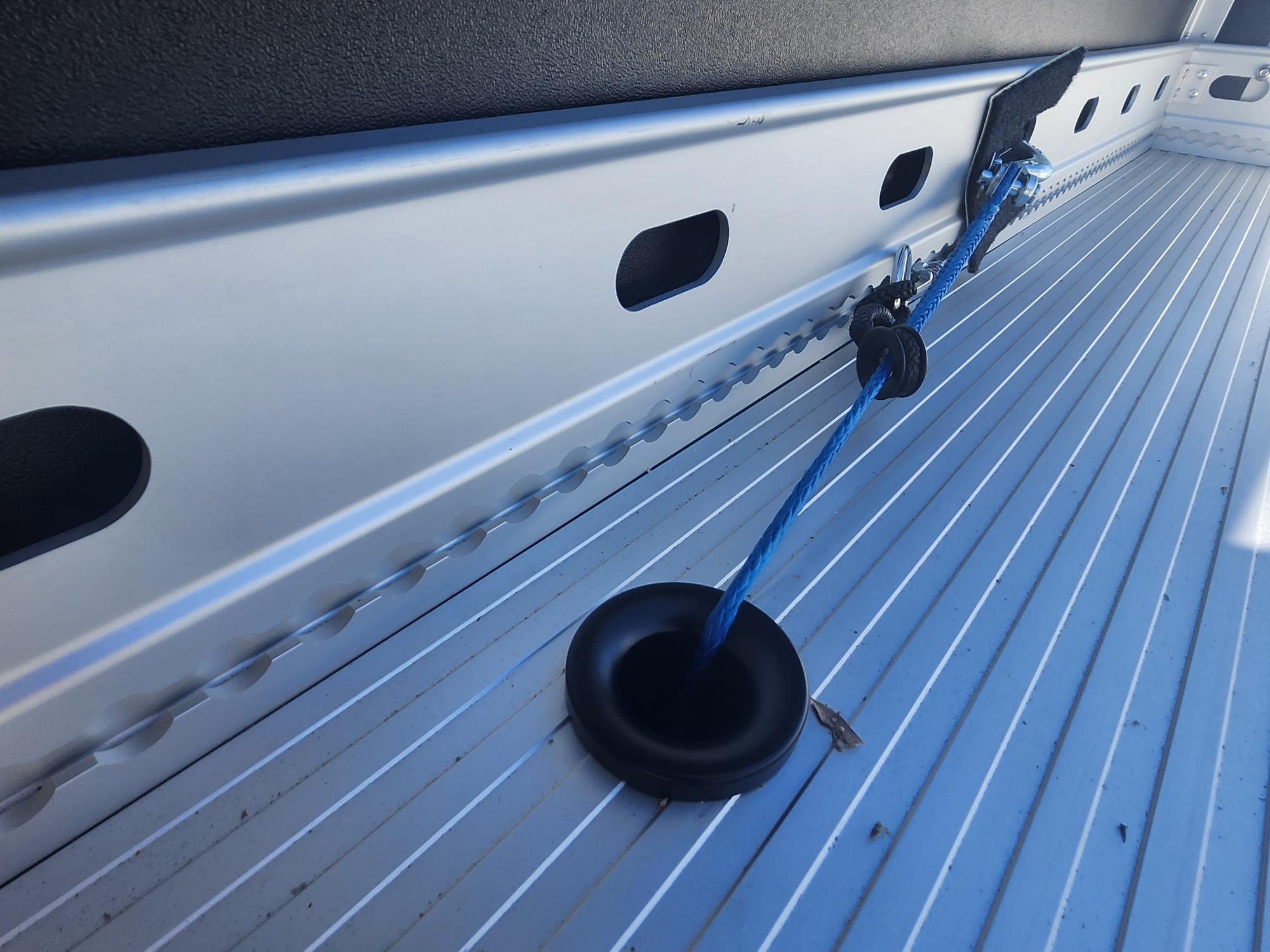 2027 Futura BP Pro Sport Car Trailer